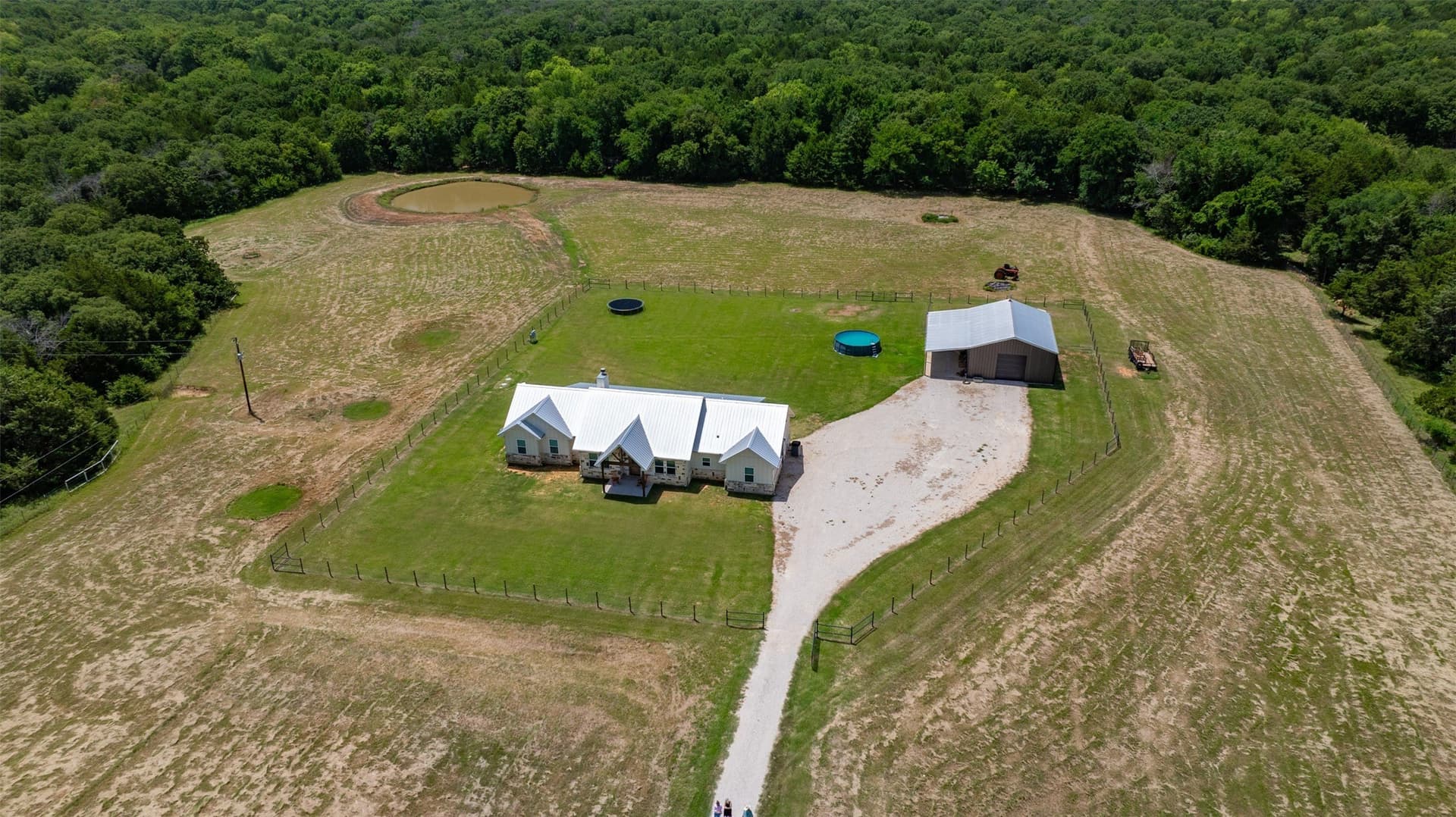 14.17 acres in Cooke County - photo 38