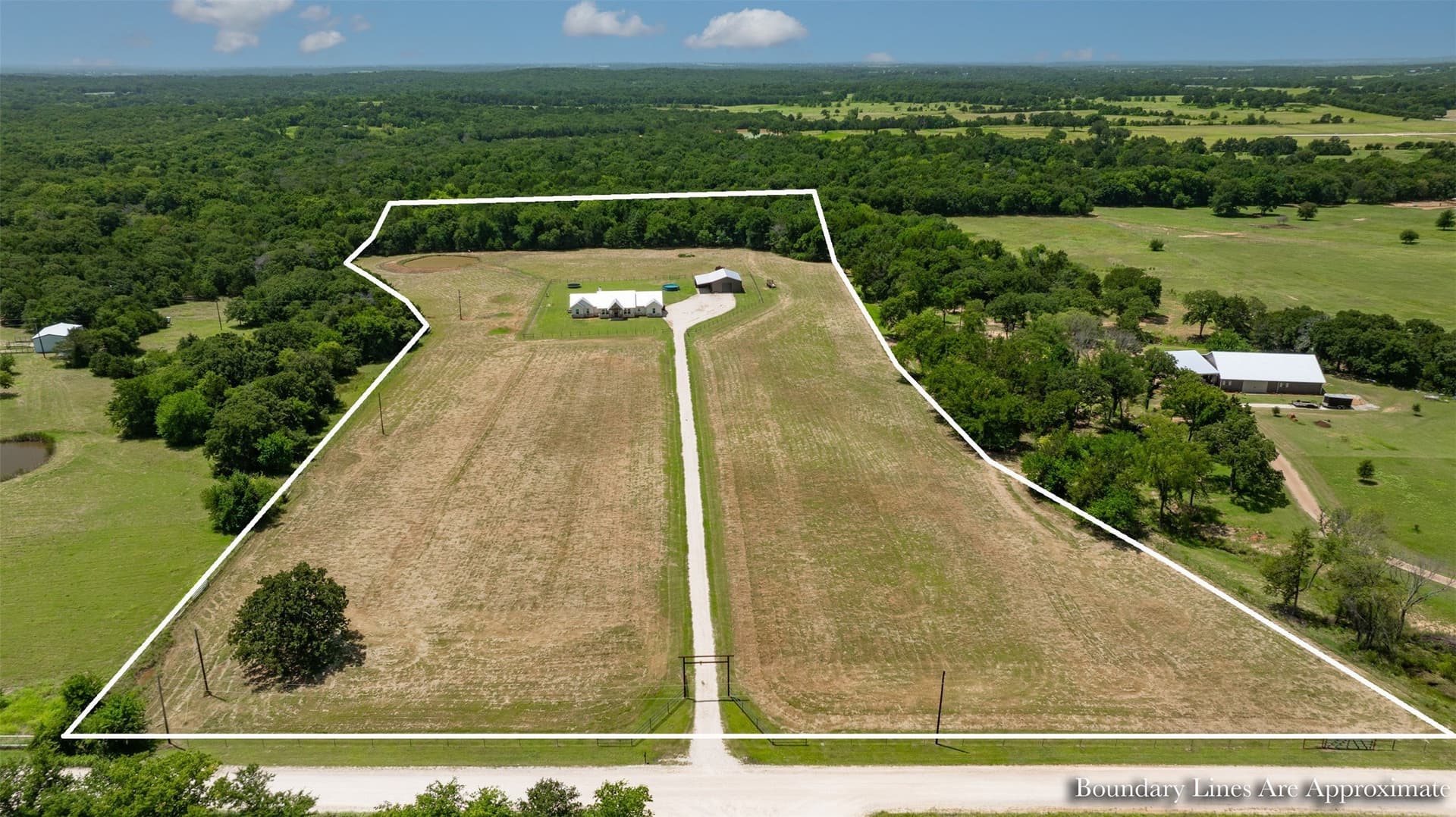 14.17 acres in Cooke County - photo 5
