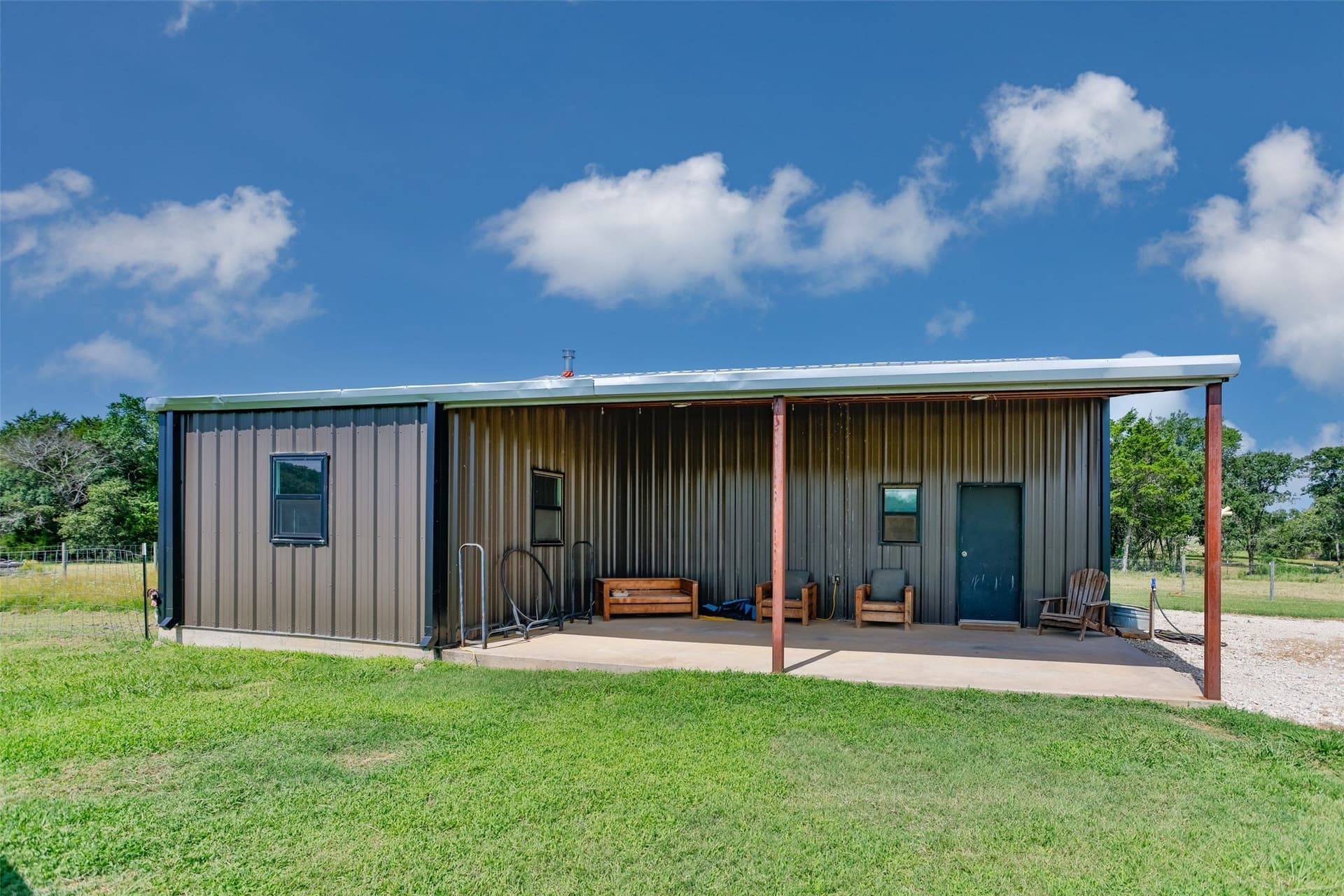 14.17 acres in Cooke County - photo 40