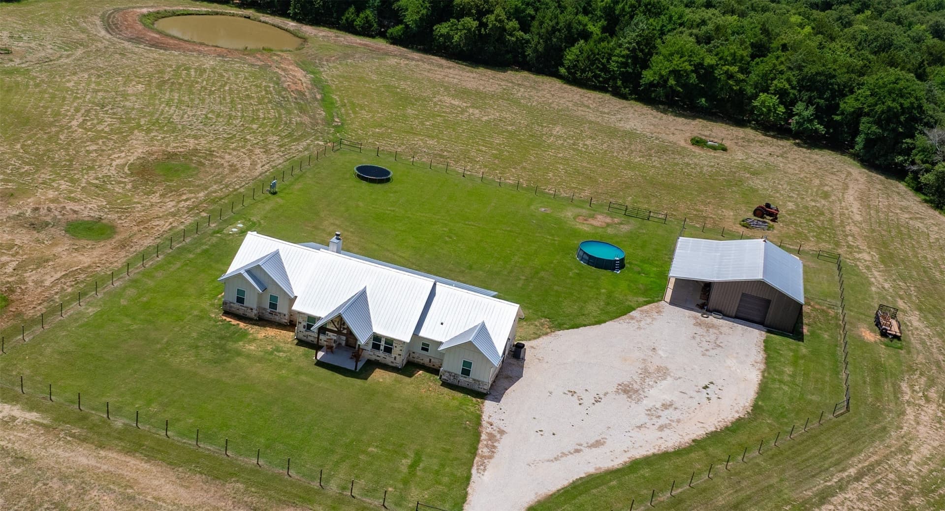 14.17 acres in Cooke County - photo 7