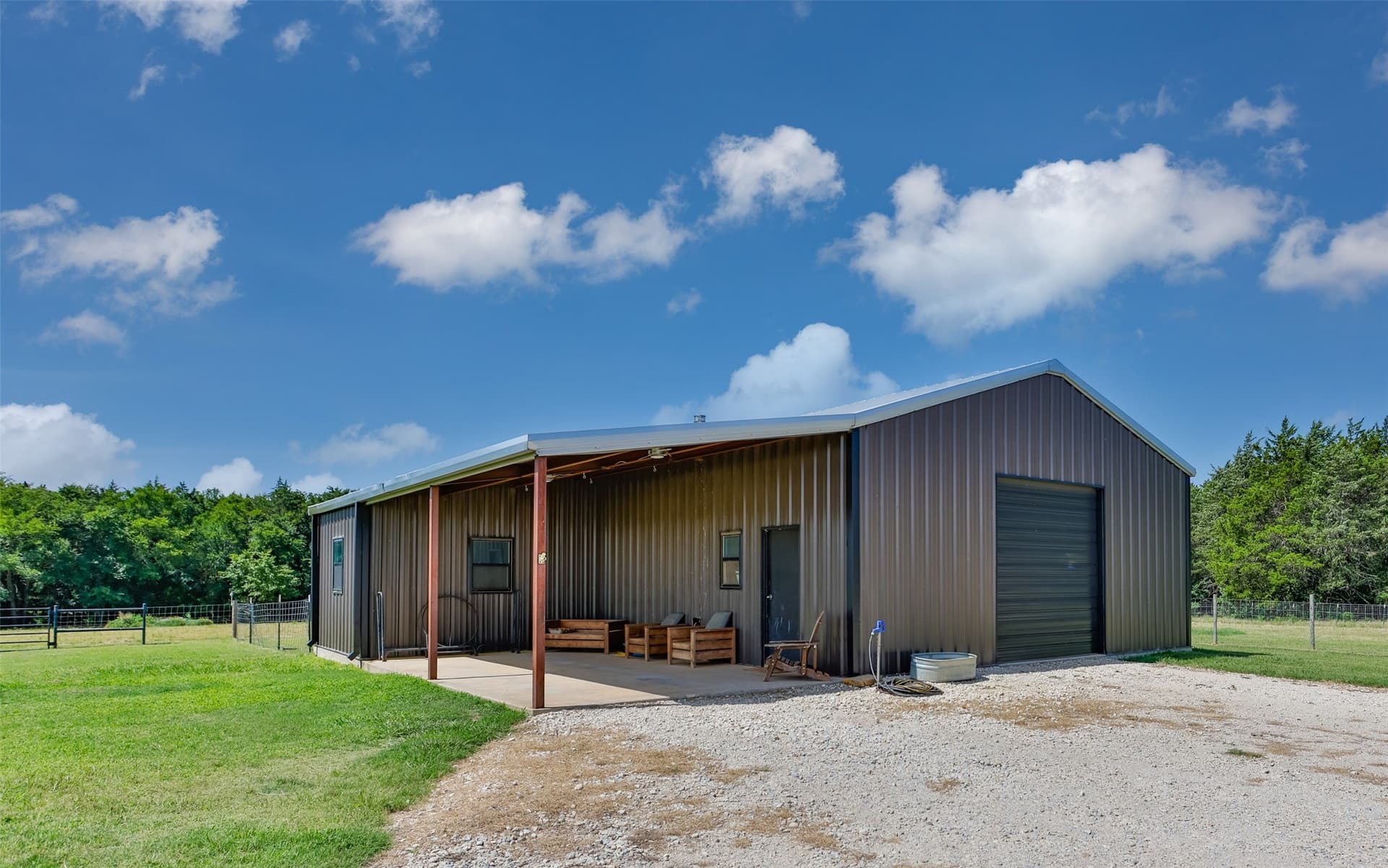 14.17 acres in Cooke County - photo 2