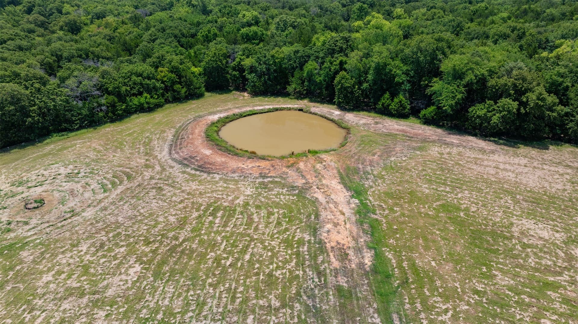 14.17 acres in Cooke County - photo 39