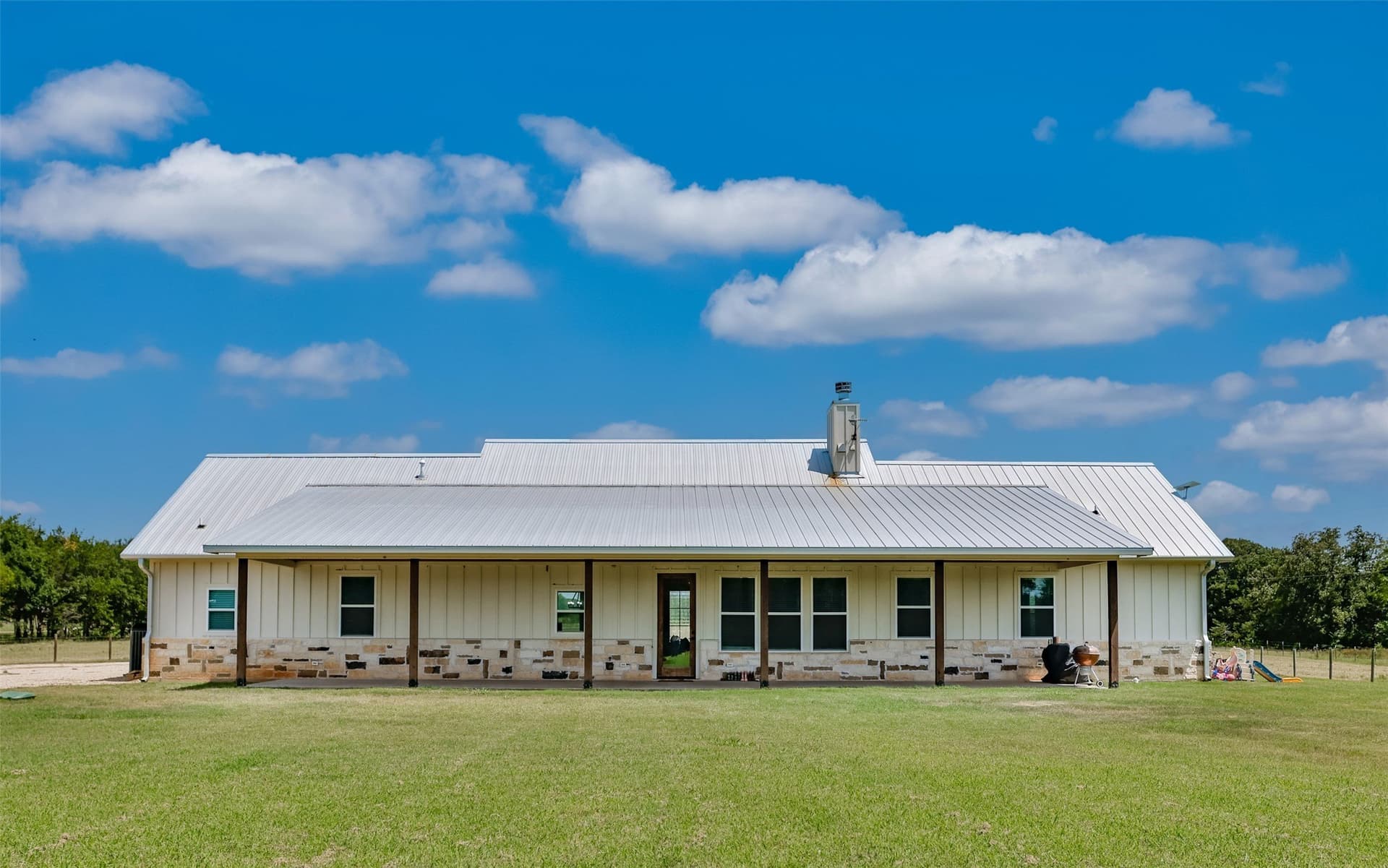 14.17 acres in Cooke County - photo 4