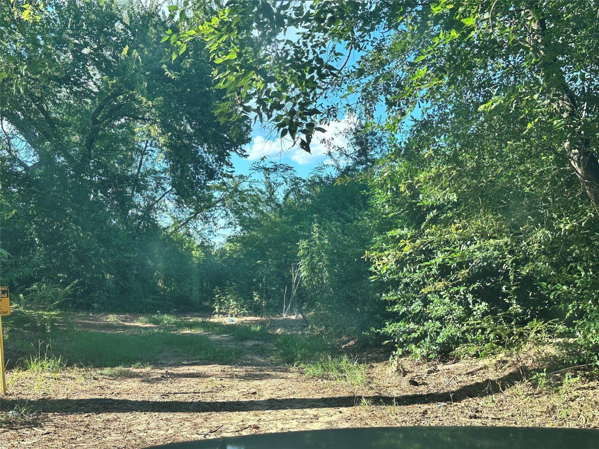 0.23 acres in Hopkins County - photo 2