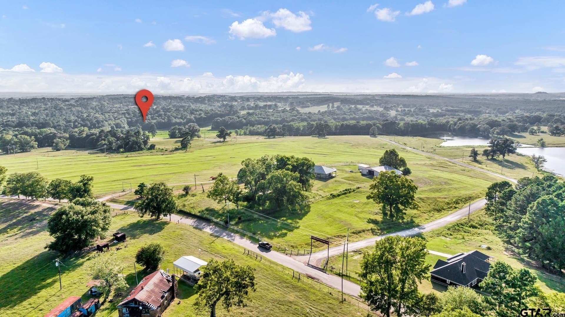 5.32 acres in Upshur County - photo 10