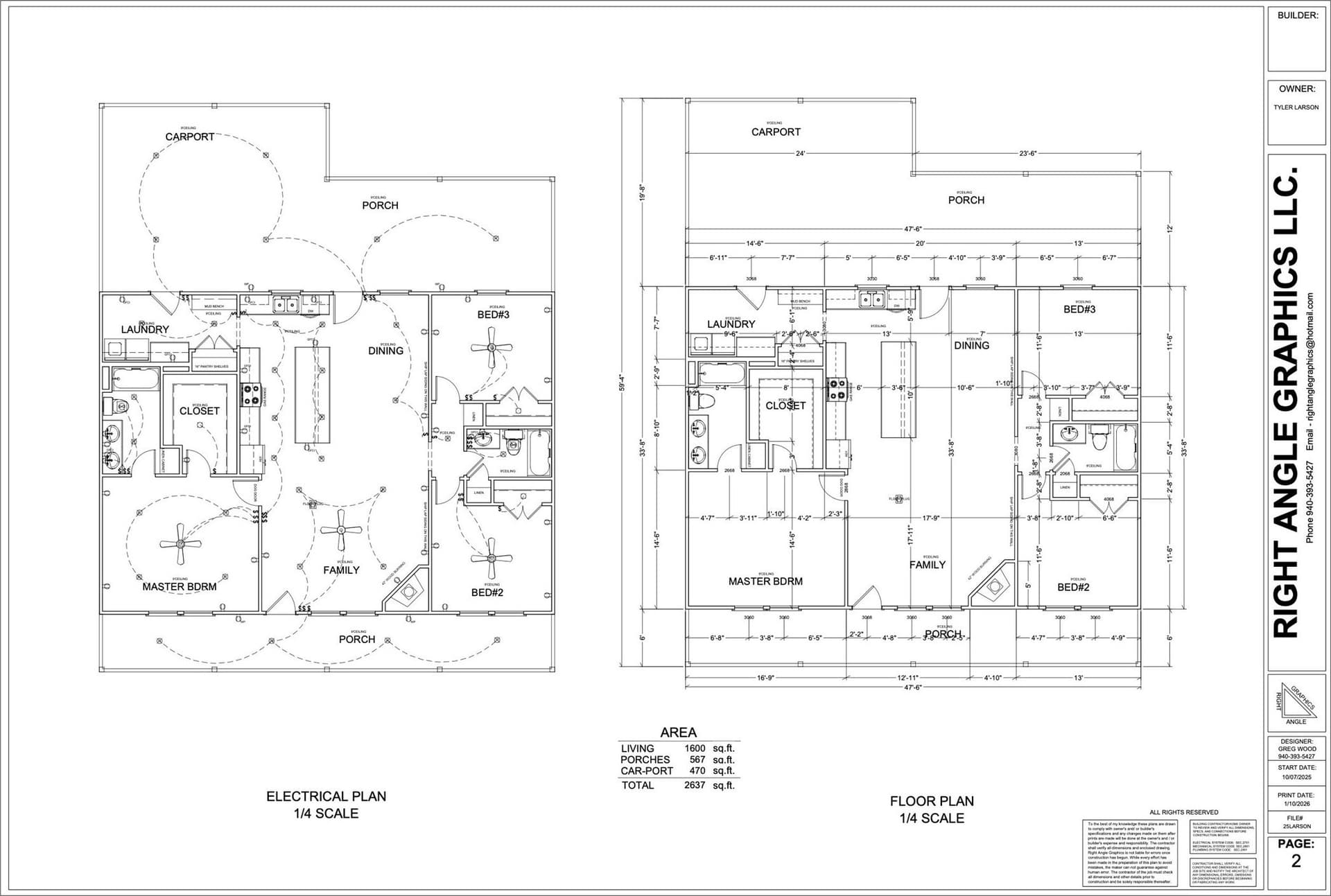 12.52 acres in Montague County - photo 5