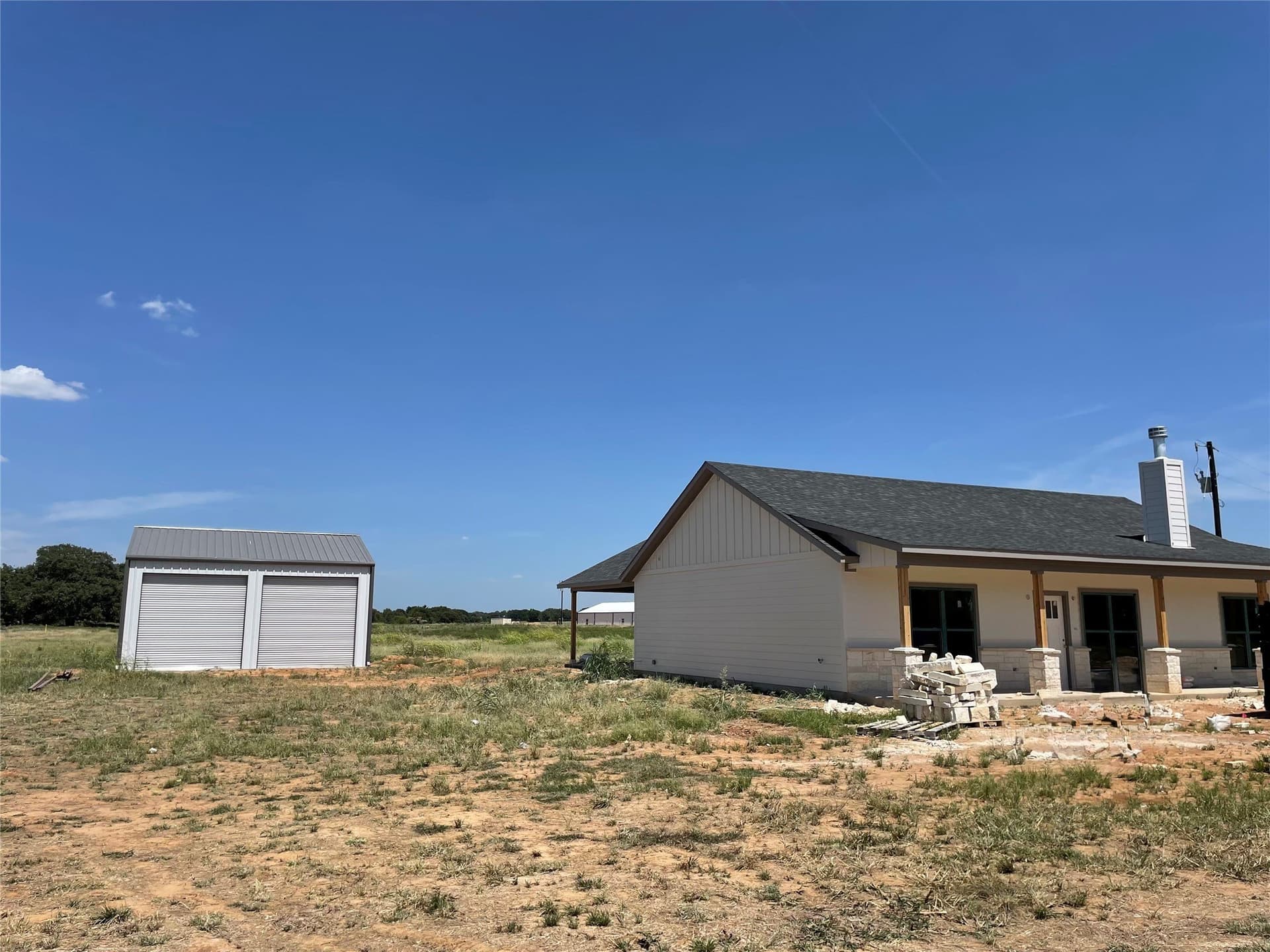 12.52 acres in Montague County gallery image 2