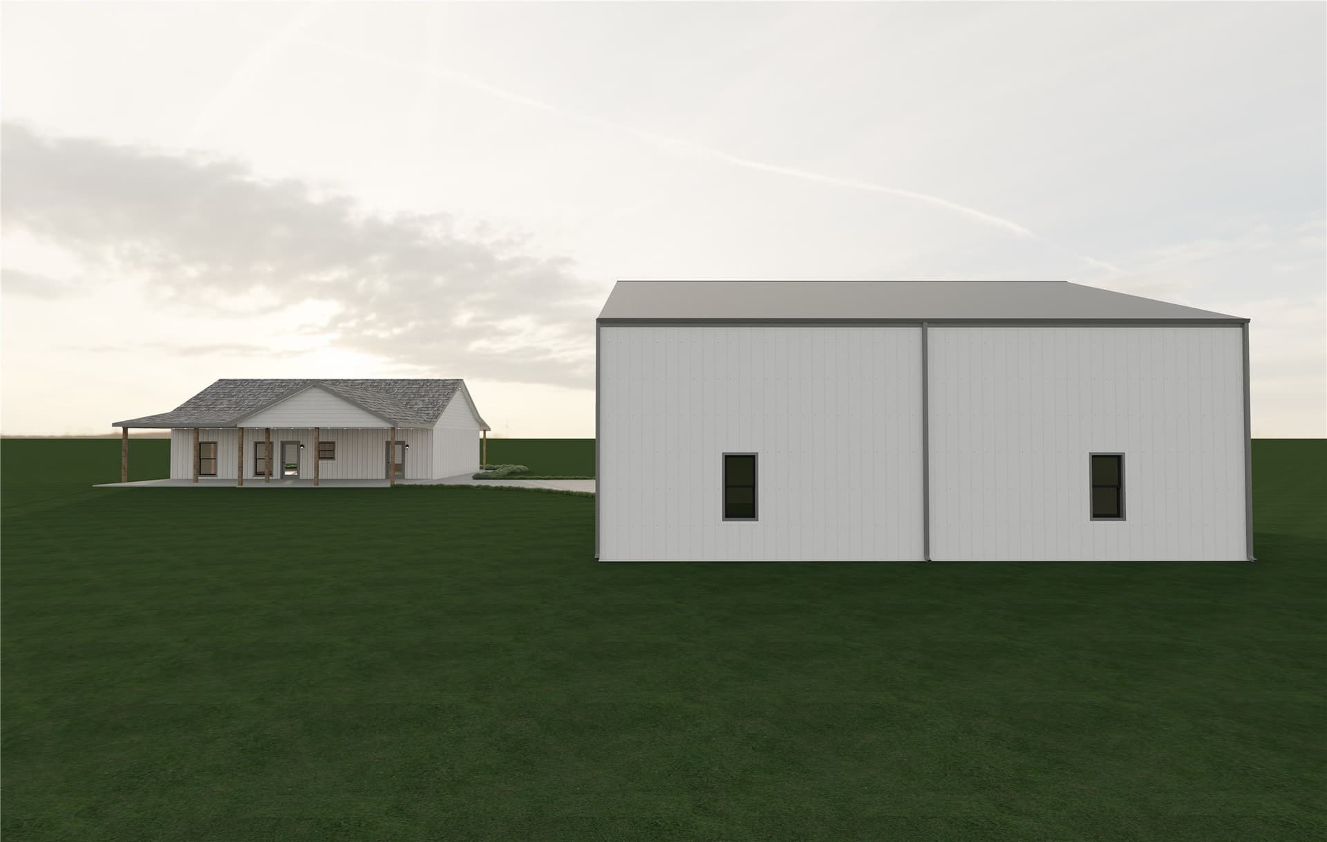 12.52 acres in Montague County featured view