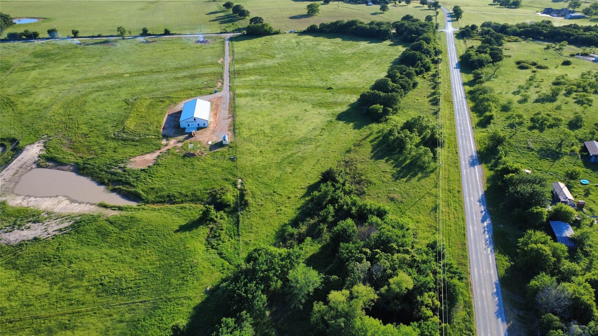 12.52 acres in Montague County - photo 29