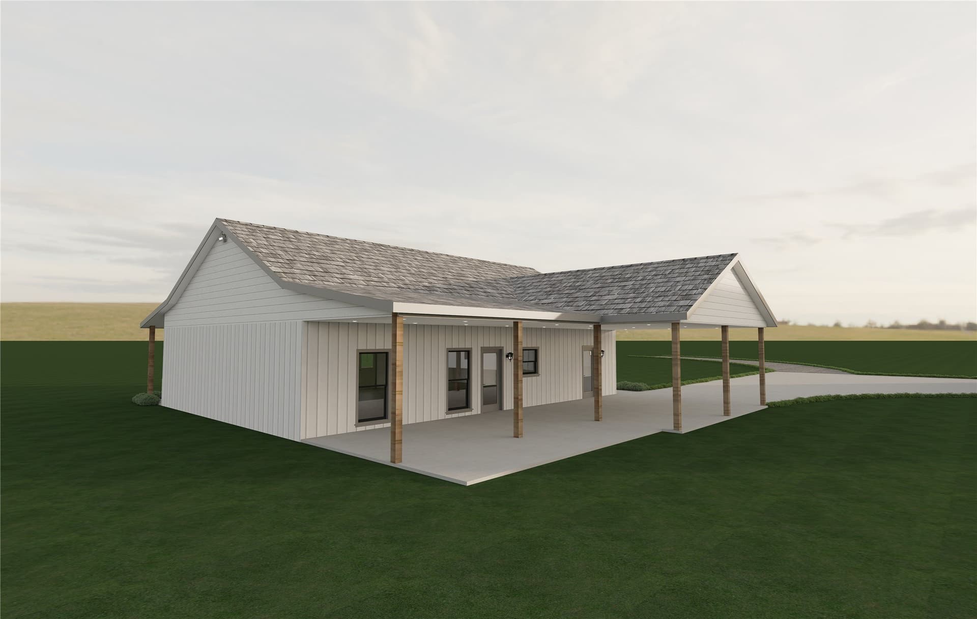12.52 acres in Montague County gallery image 4