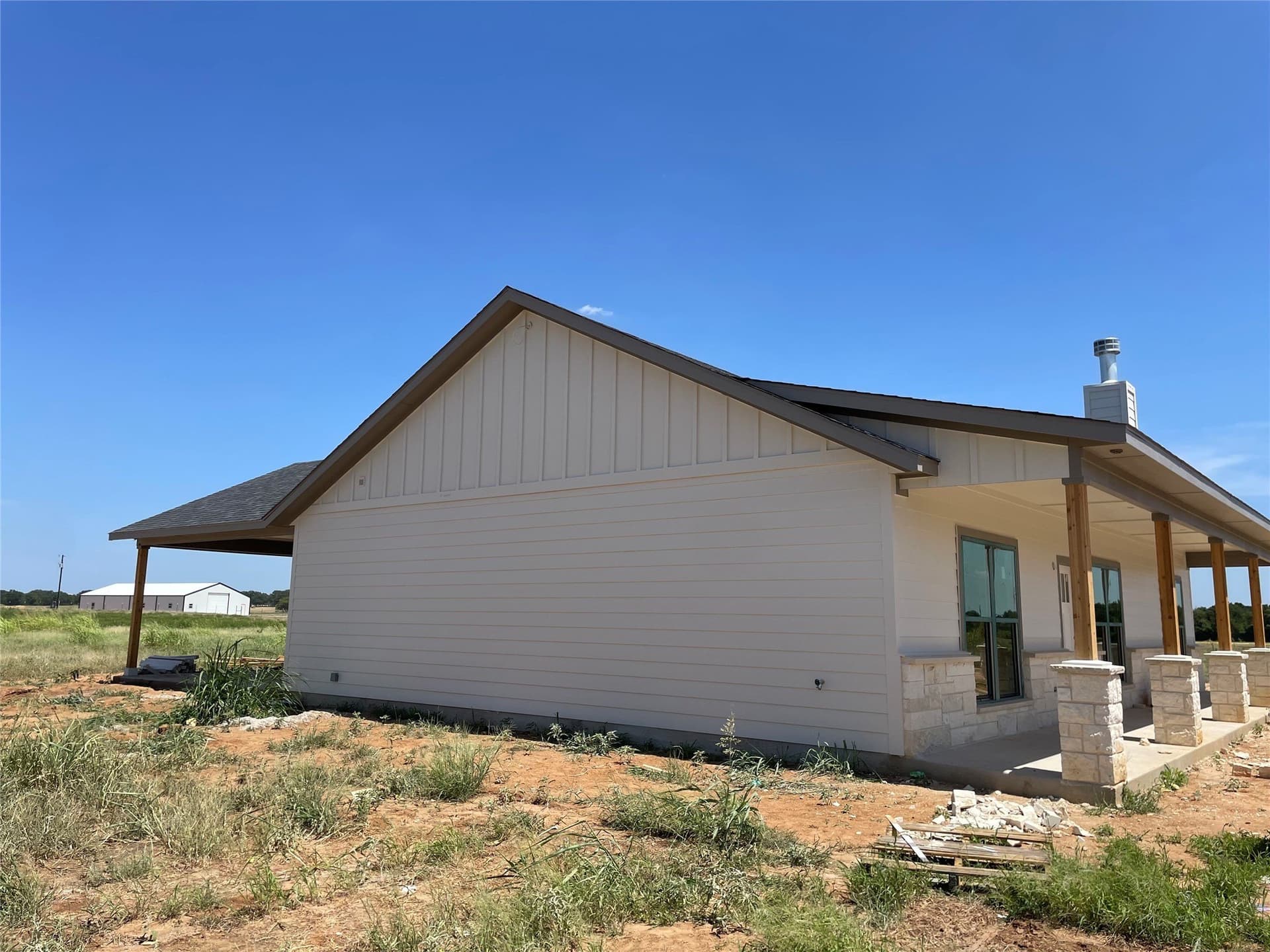 12.52 acres in Montague County gallery image 4