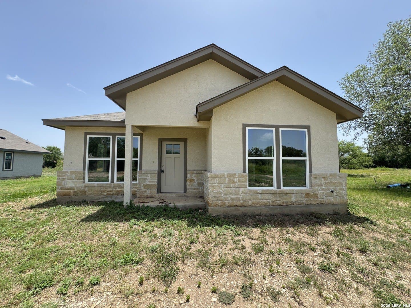 2.4 acres in Bexar County - photo 2