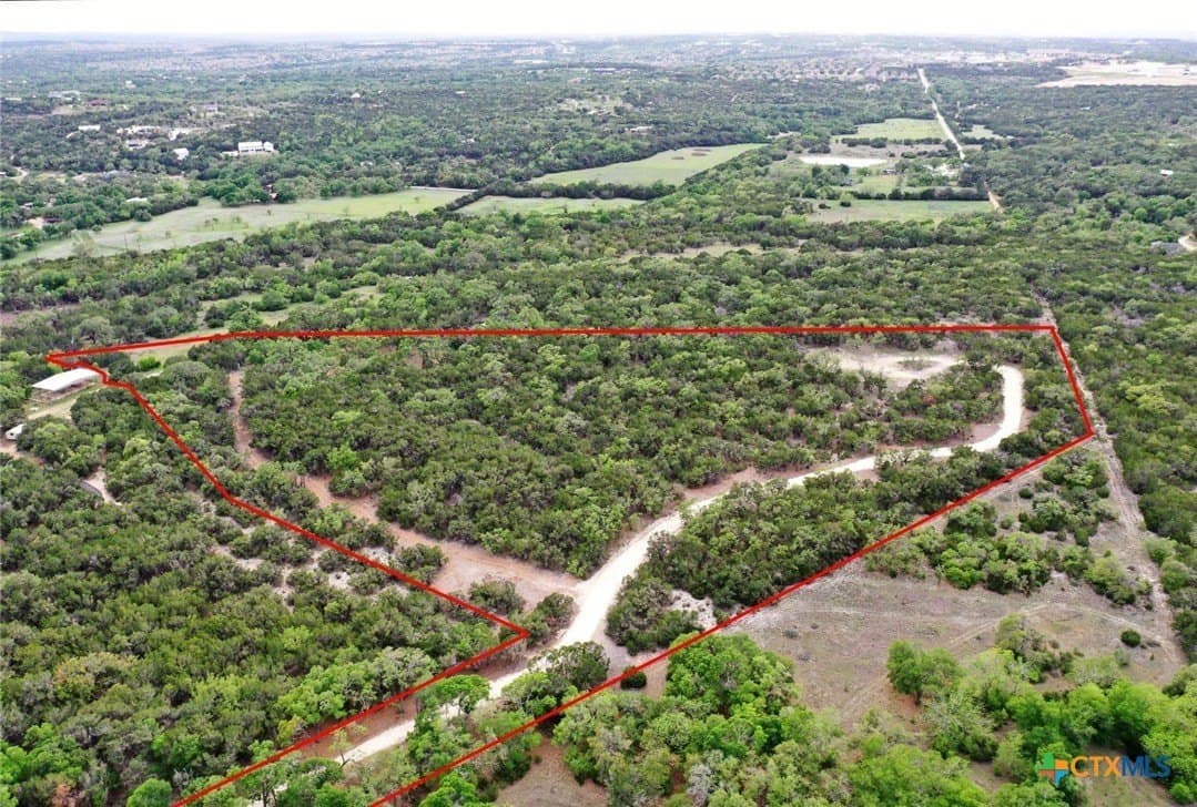 14.55 acres in Travis County featured view