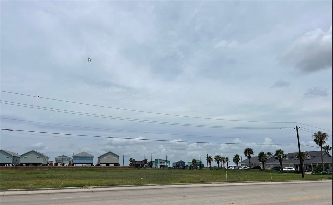 36,042 acres in Nueces County