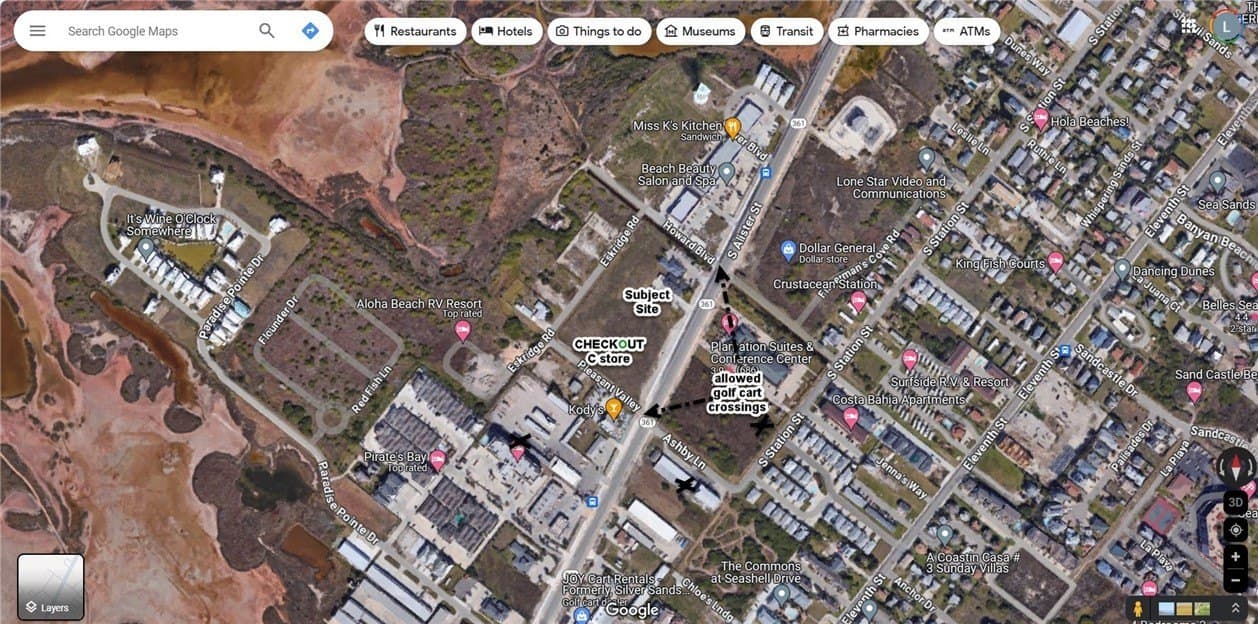 36,042 acres in Nueces County - photo 4