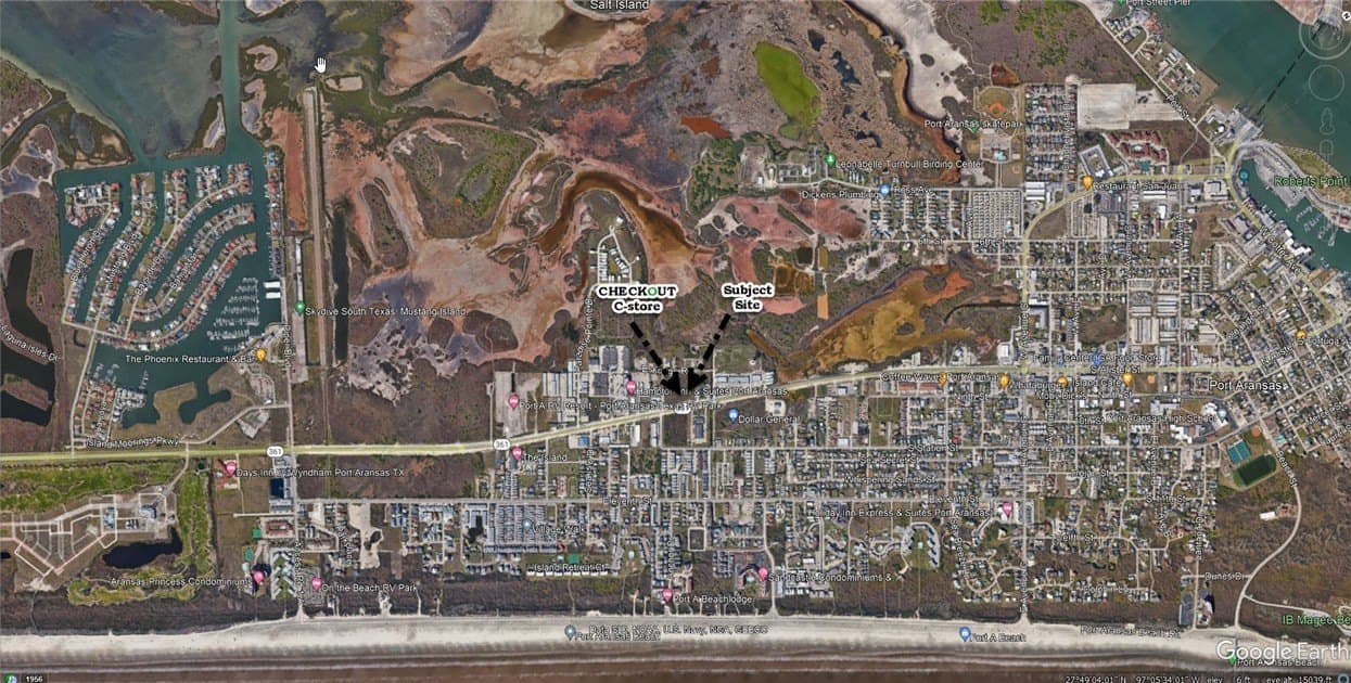 36,042 acres in Nueces County - photo 2