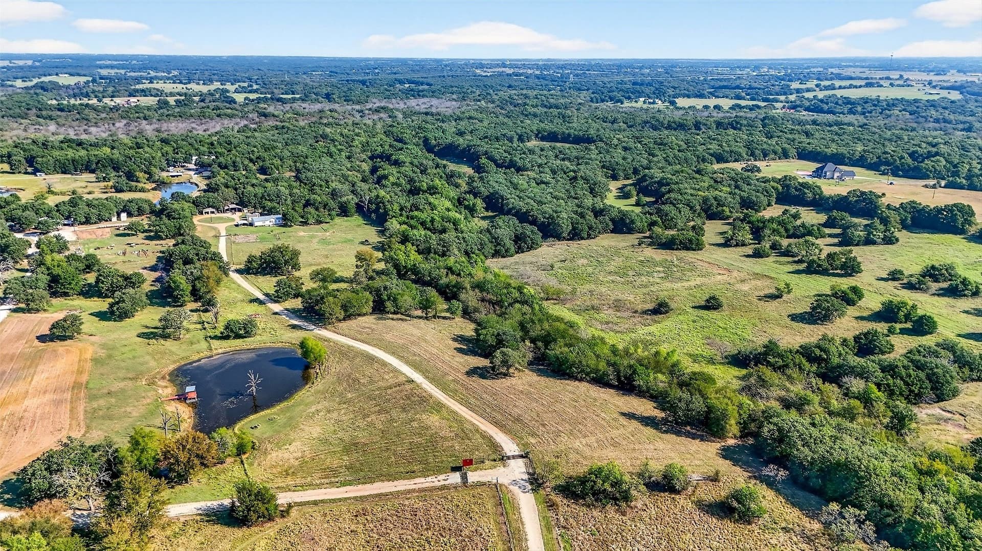 10.82 acres in Grayson County gallery image 4