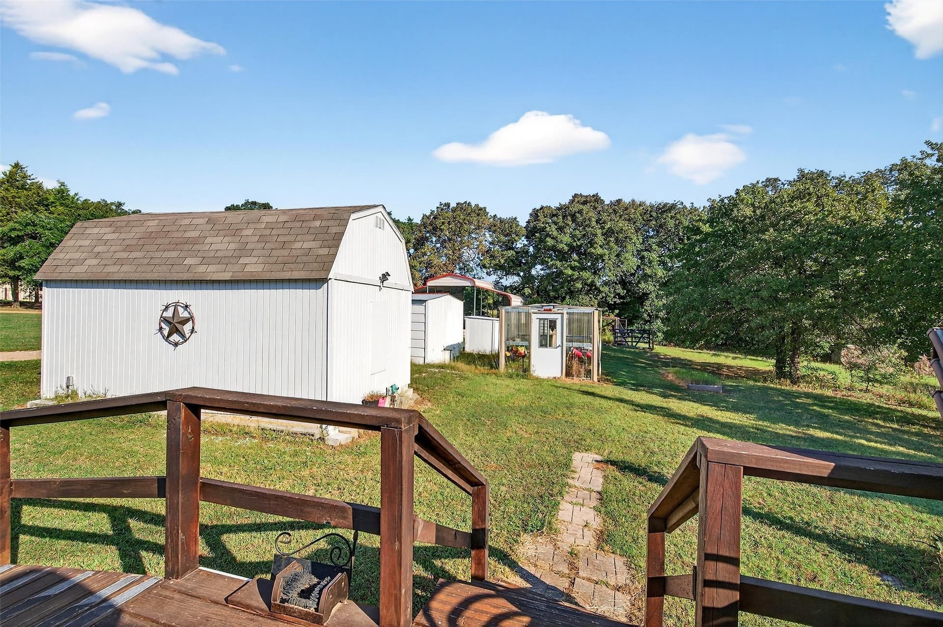 10.82 acres in Grayson County - photo 19
