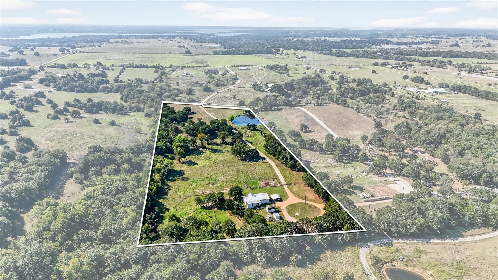 10.82 acres in Grayson County - photo 17
