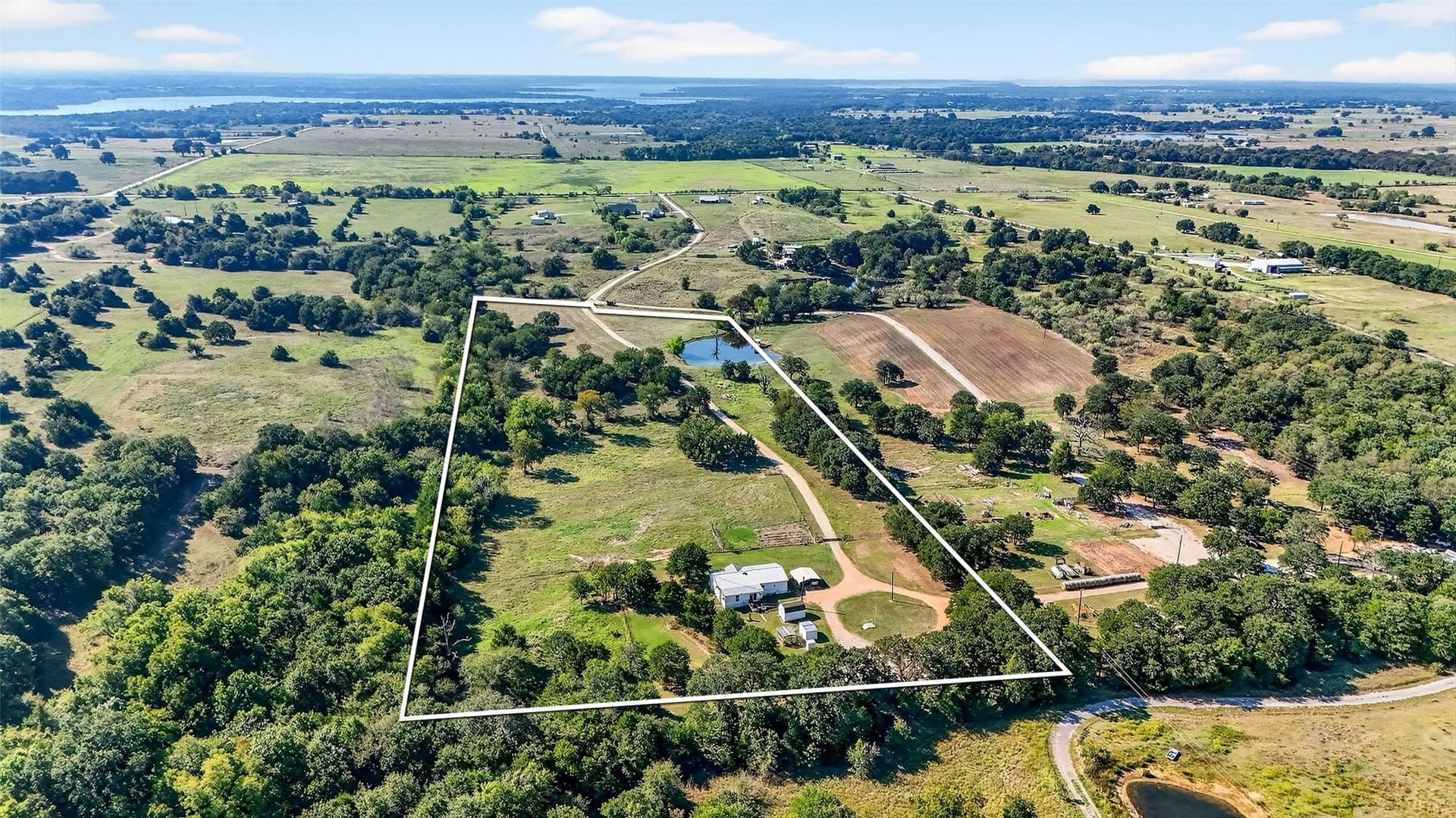 10.82 acres in Grayson County - photo 16
