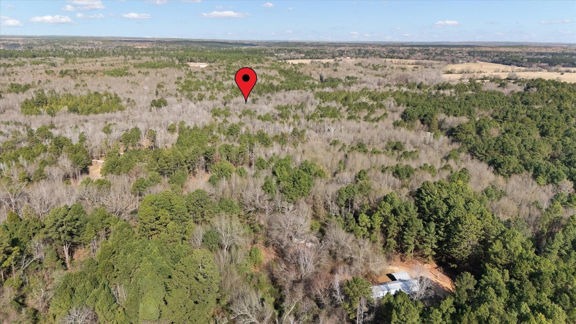 16.46 acres in Wood County