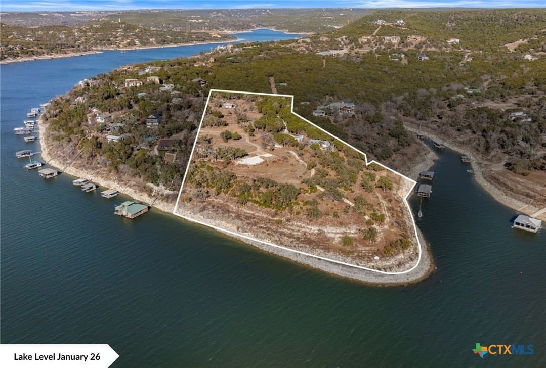 11 acres in Travis County - photo 39