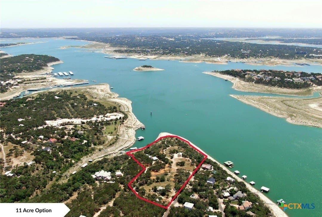 11 acres in Travis County - photo 3