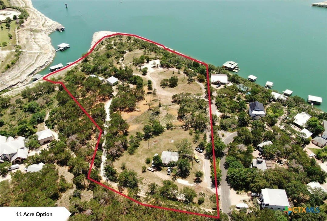 11 acres in Travis County - photo 40