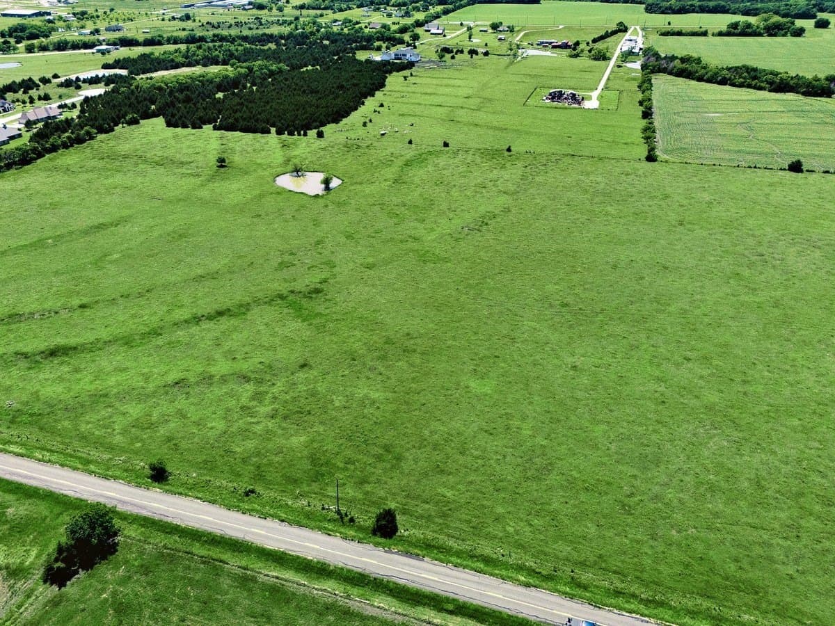 5 acres in Collin County - photo 4