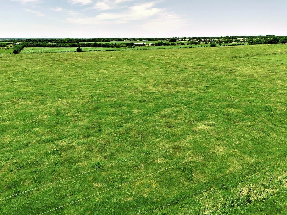 5 acres in Collin County