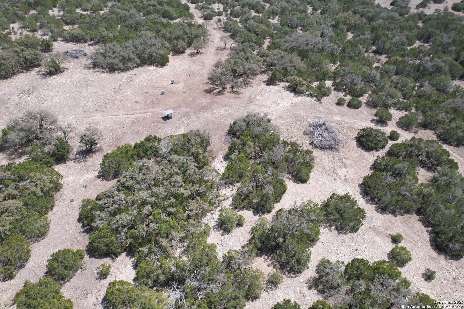 54.8 acres in Edwards County featured view