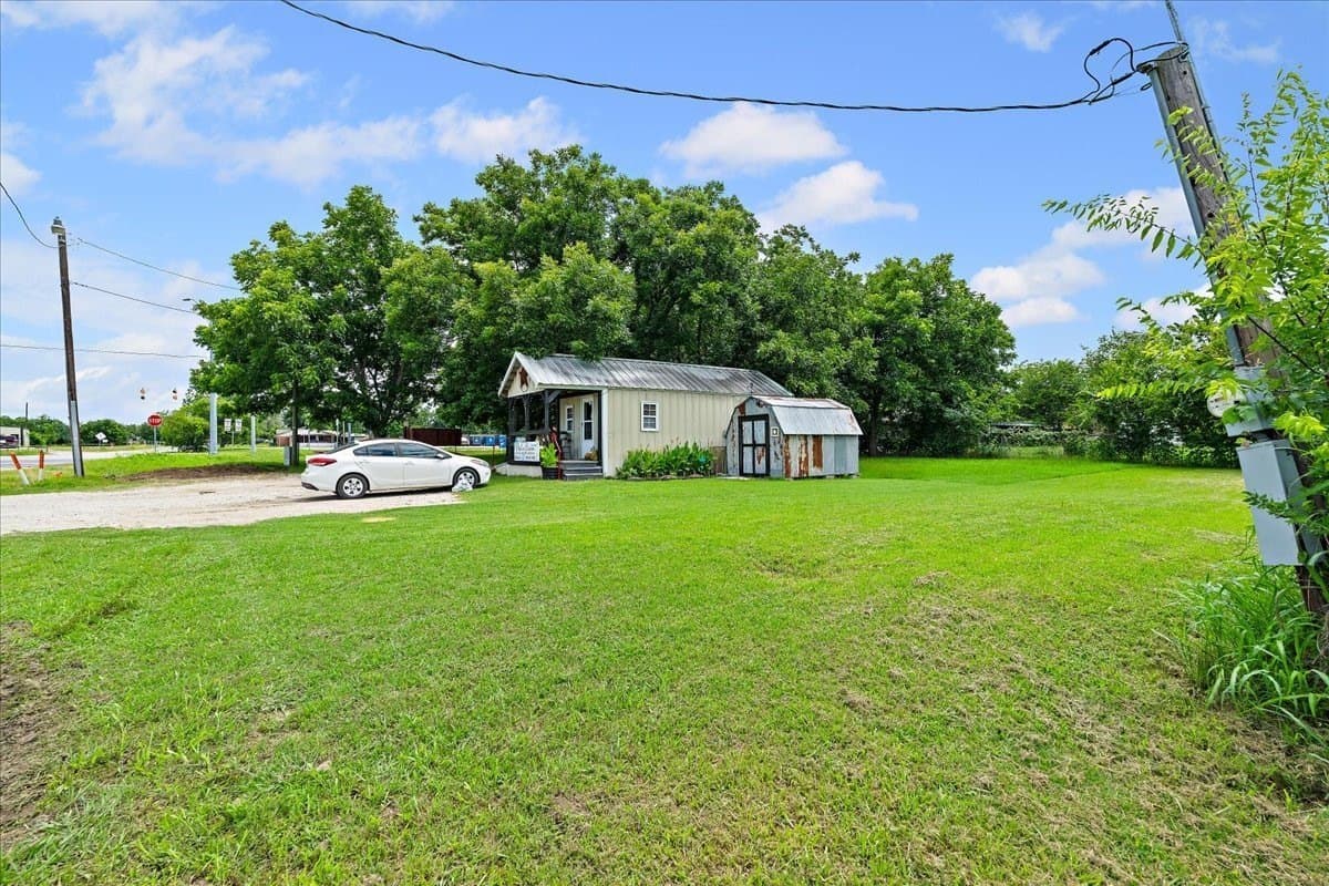 3.33 acres in Navarro County - photo 21