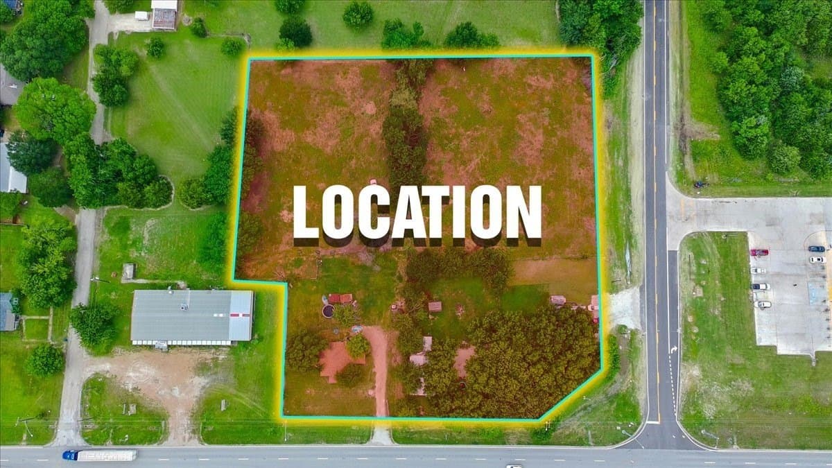 3.33 acres in Navarro County - photo 4