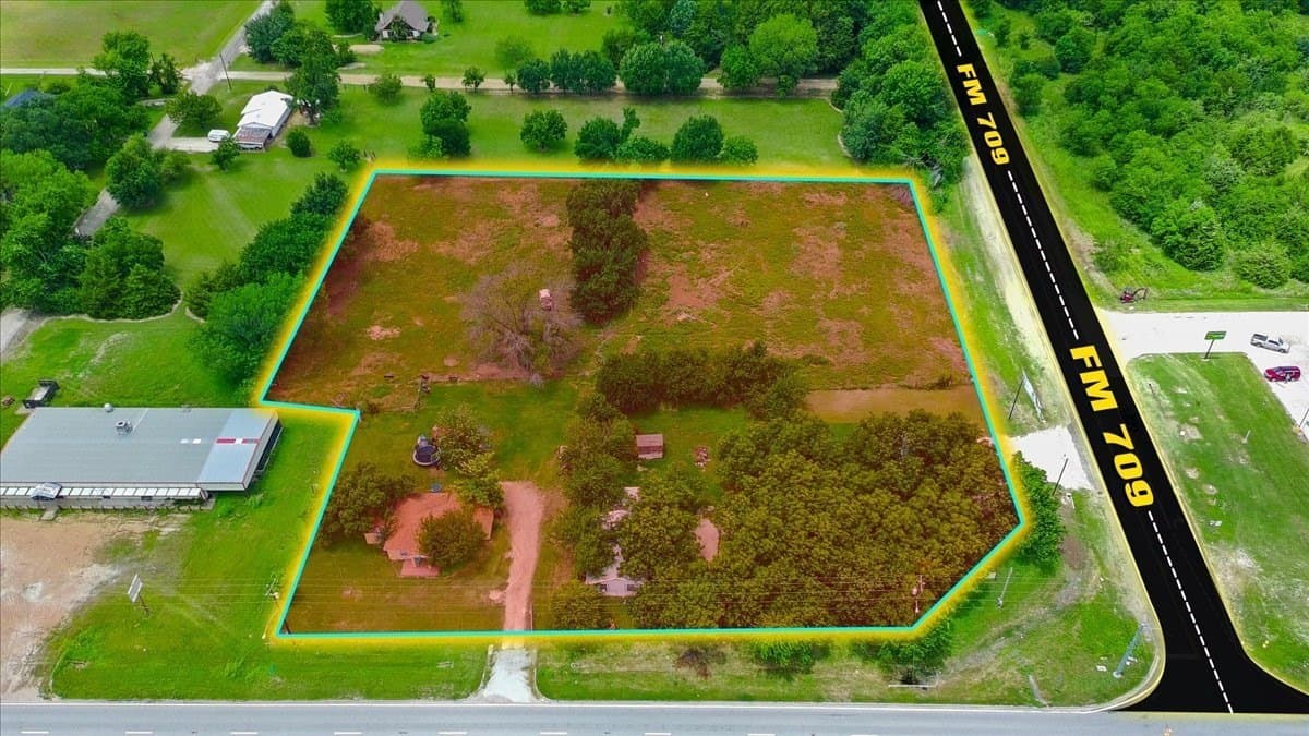 3.33 acres in Navarro County - photo 5