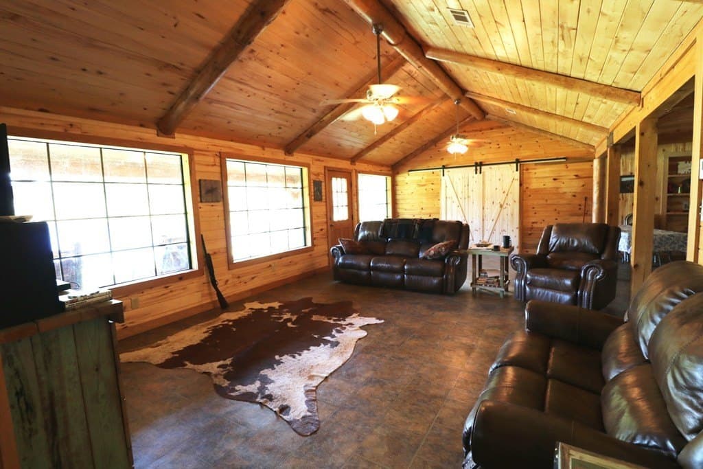280 acres in Texas County gallery image 4