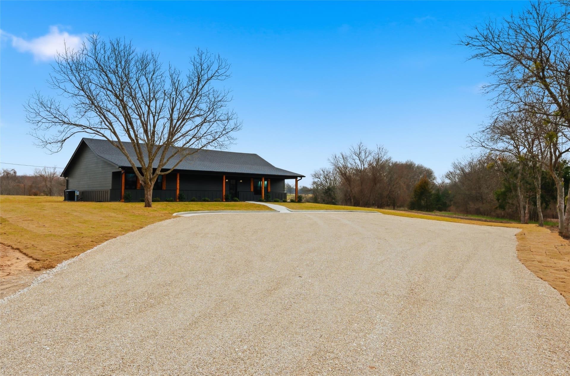 11 acres in McLennan County featured view