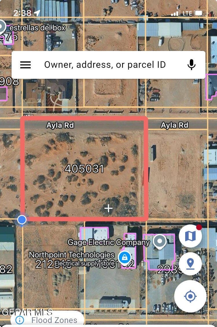 2.11 acres in El Paso County gallery image 3