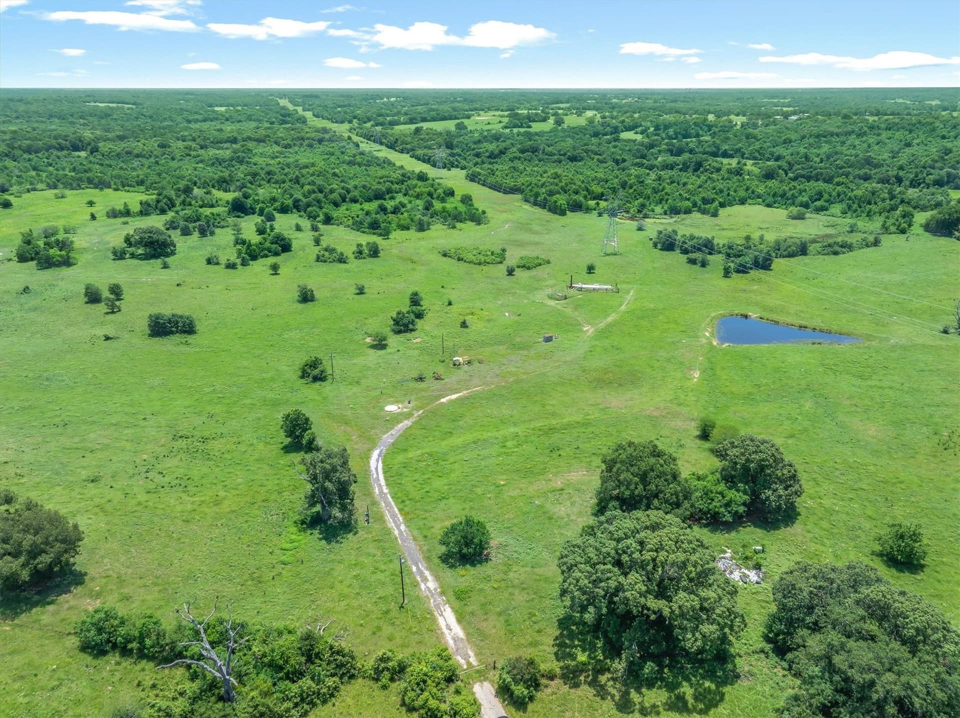 501.78 acres in Van Zandt County - photo 18