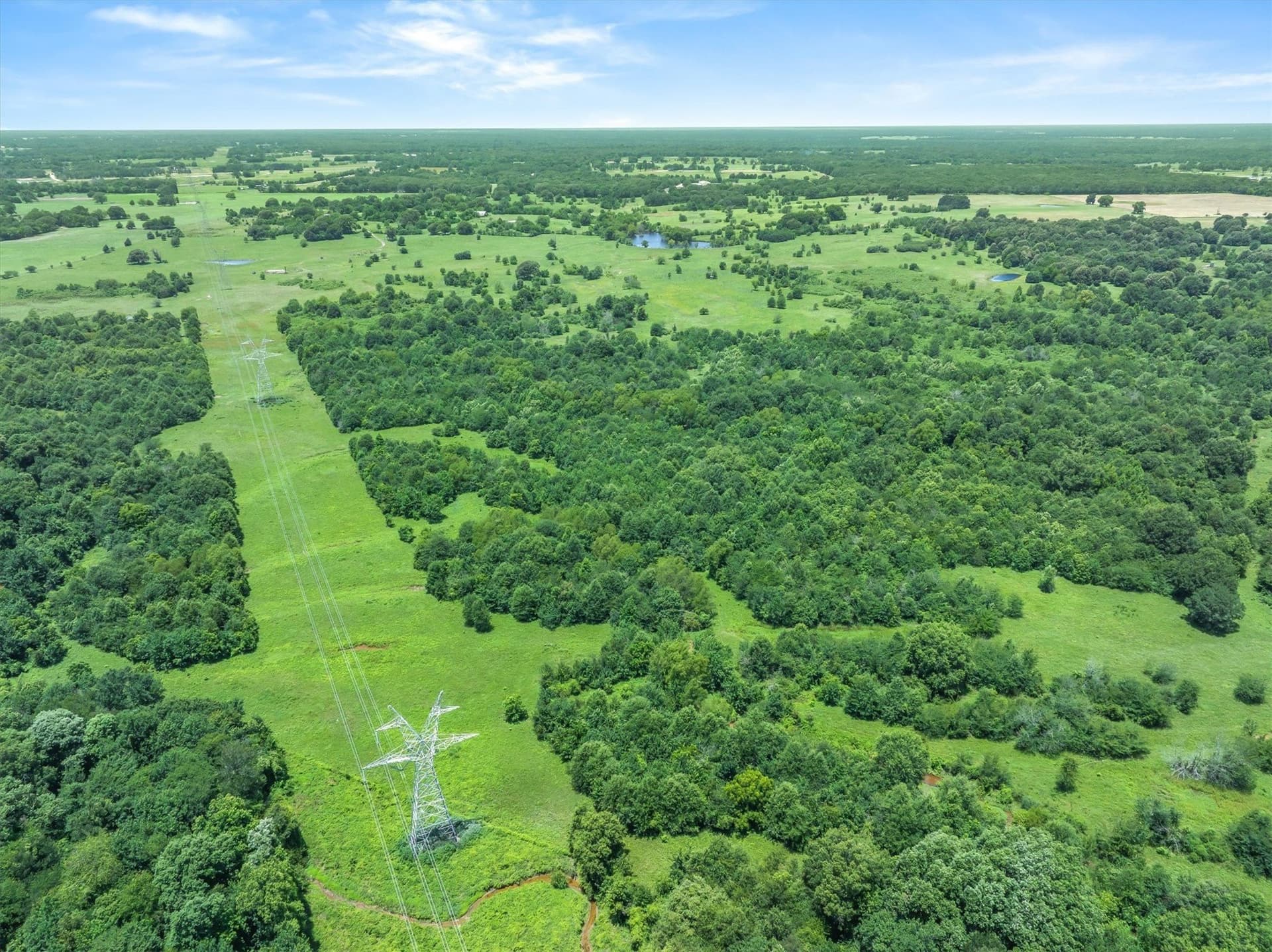 501.78 acres in Van Zandt County - photo 27