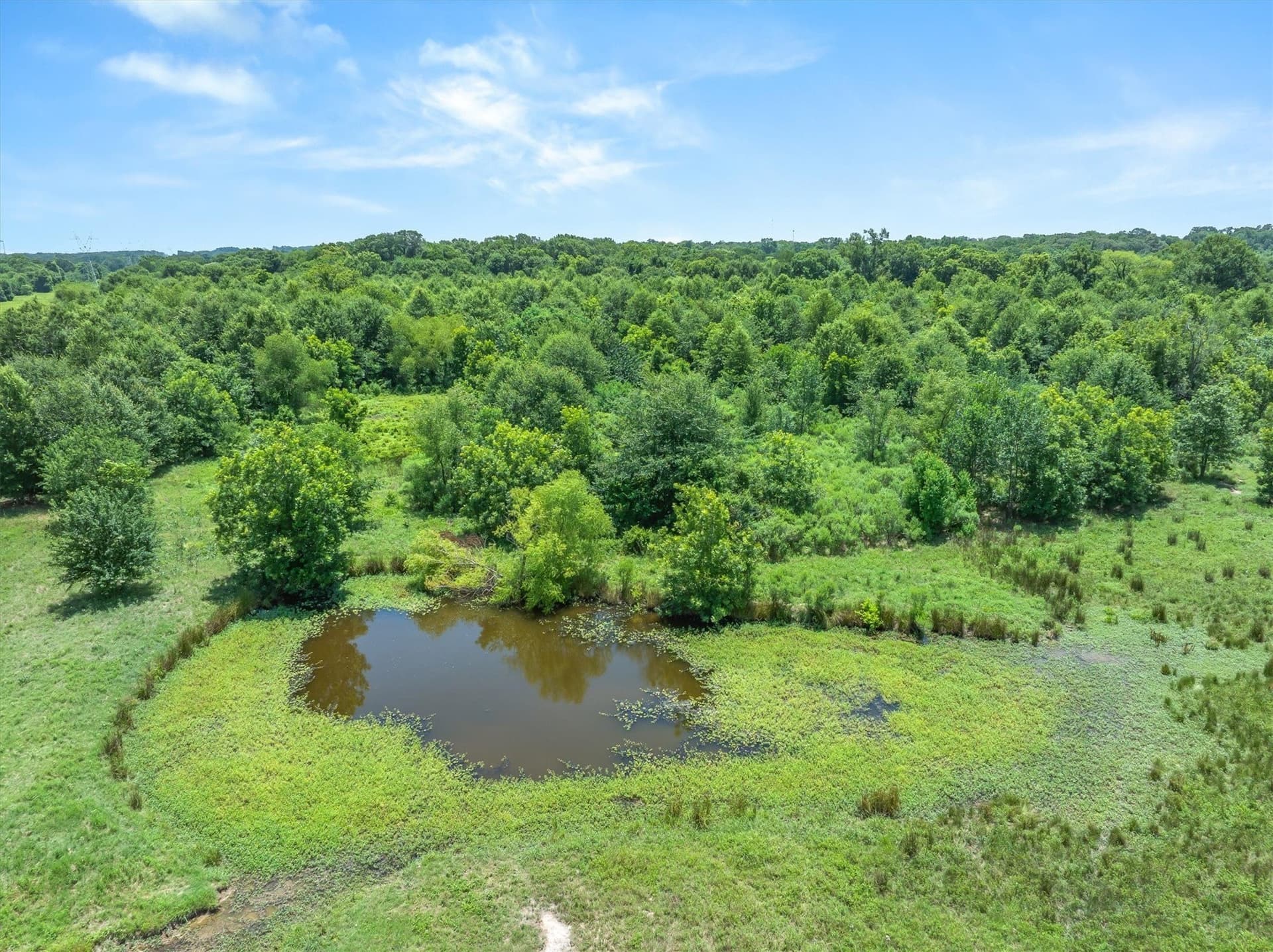 501.78 acres in Van Zandt County - photo 24