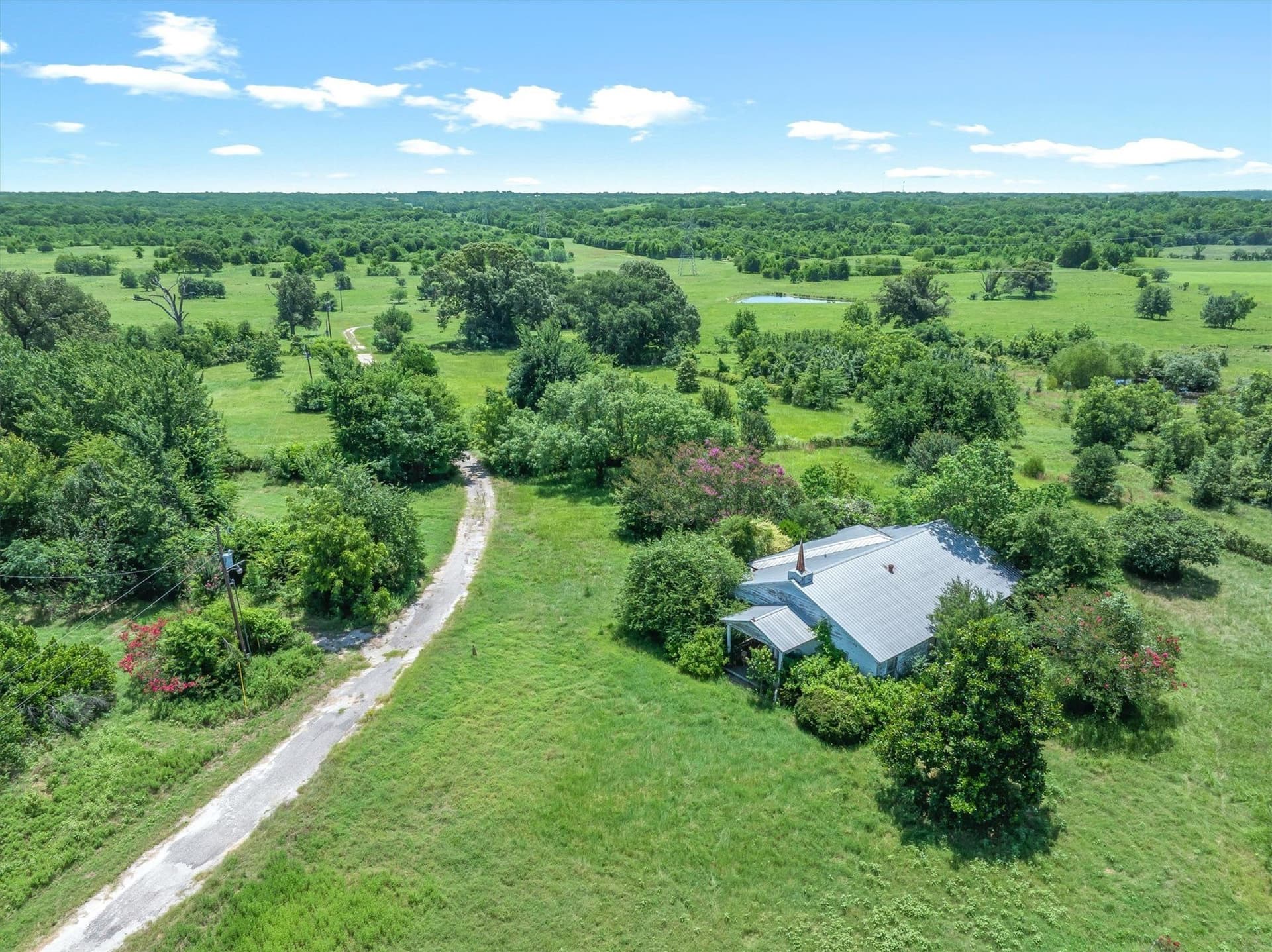 501.78 acres in Van Zandt County - photo 11