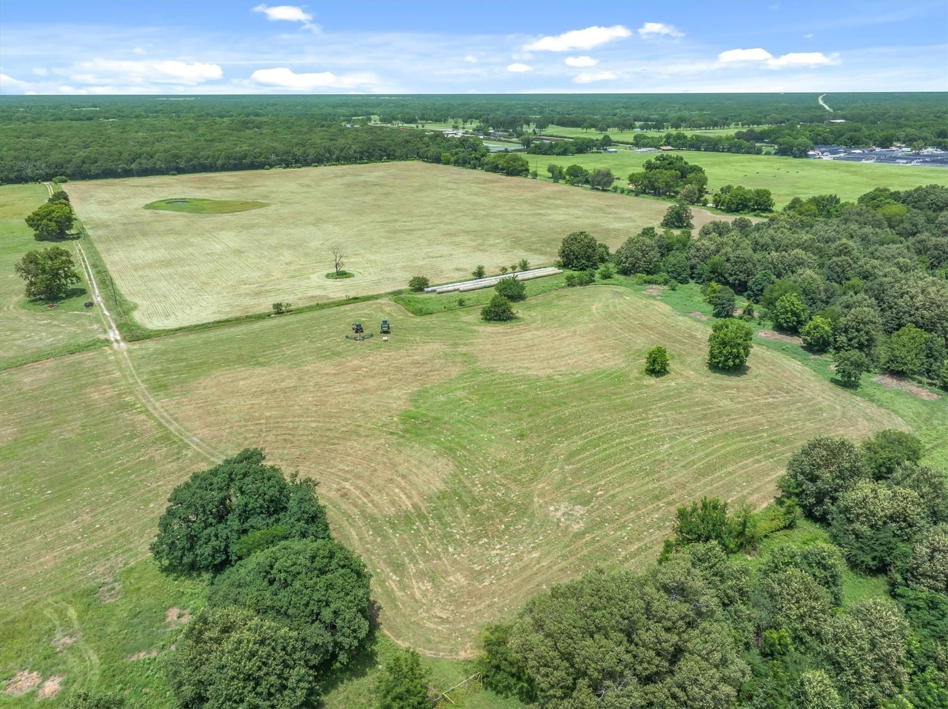 501.78 acres in Van Zandt County - photo 34