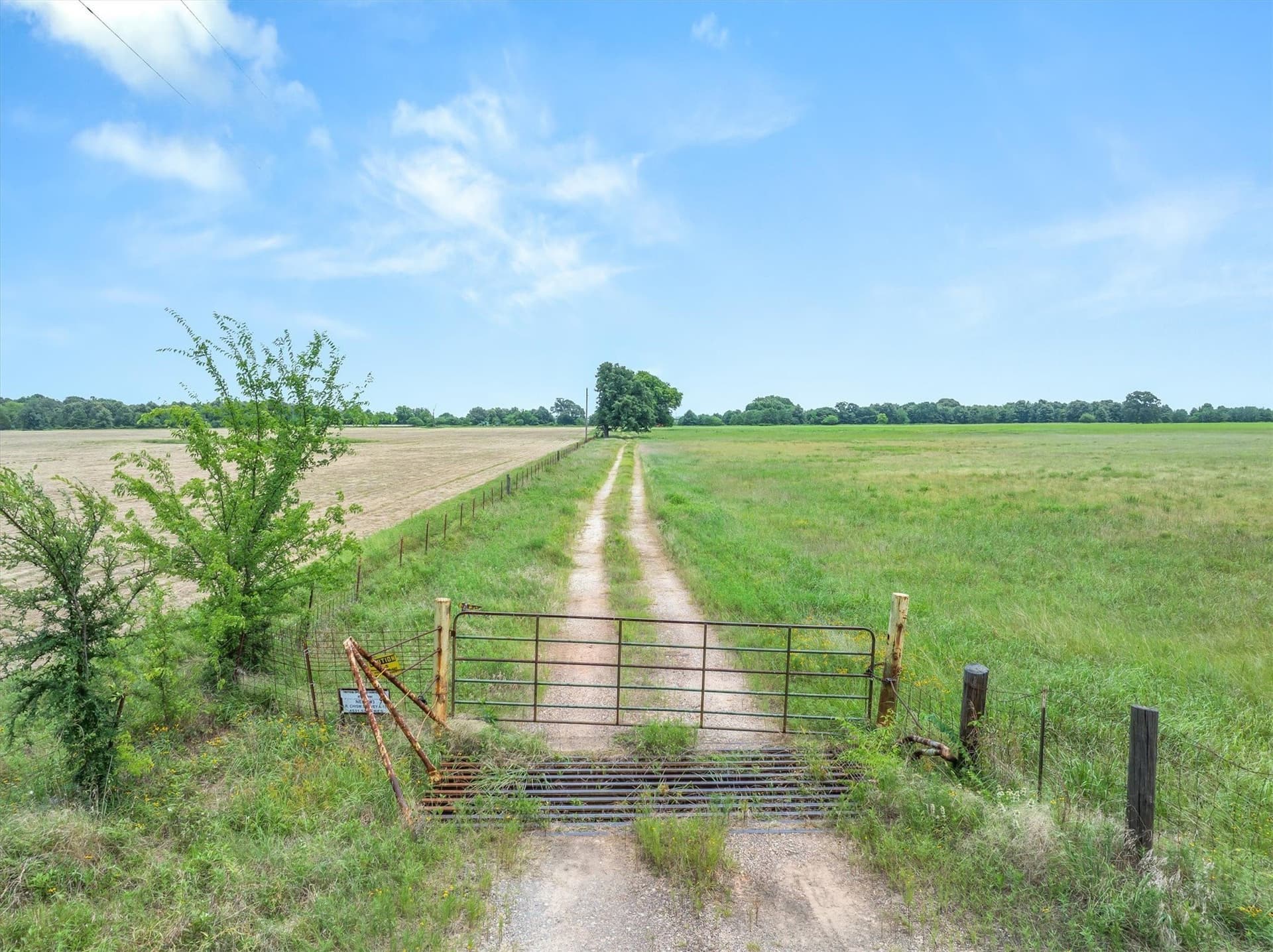 501.78 acres in Van Zandt County - photo 30
