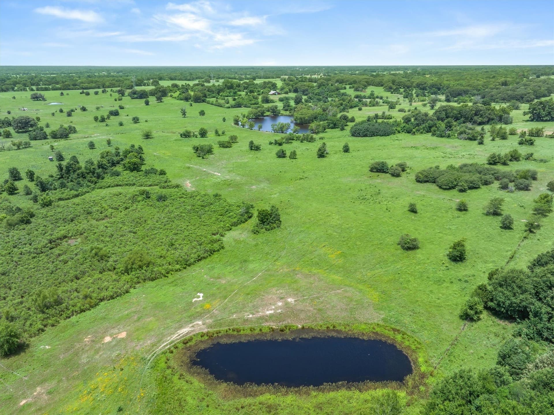 501.78 acres in Van Zandt County - photo 20