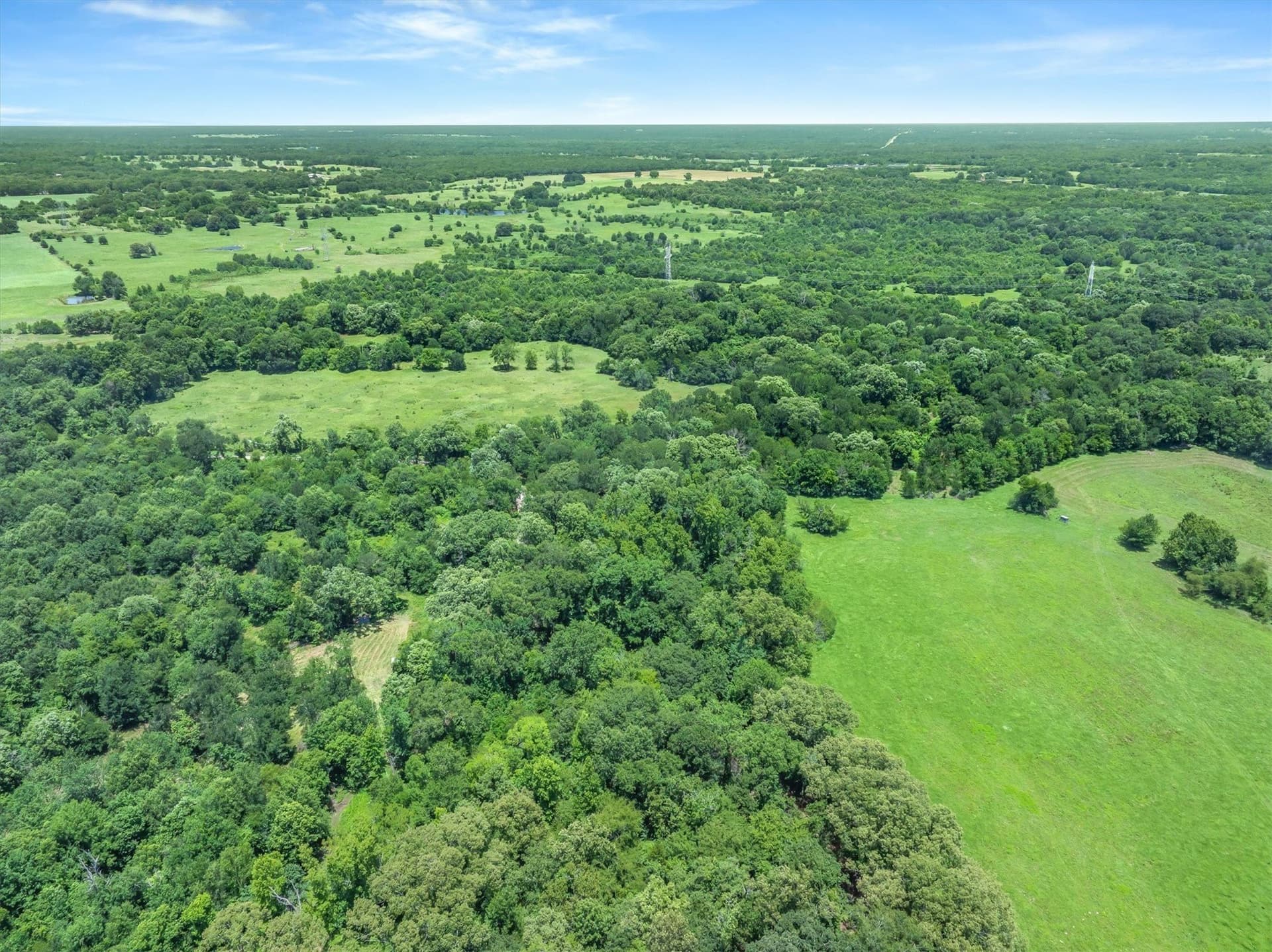 501.78 acres in Van Zandt County - photo 25