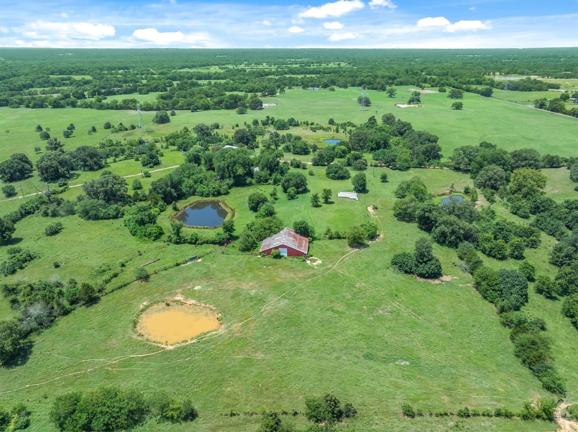 501.78 acres in Van Zandt County - photo 7