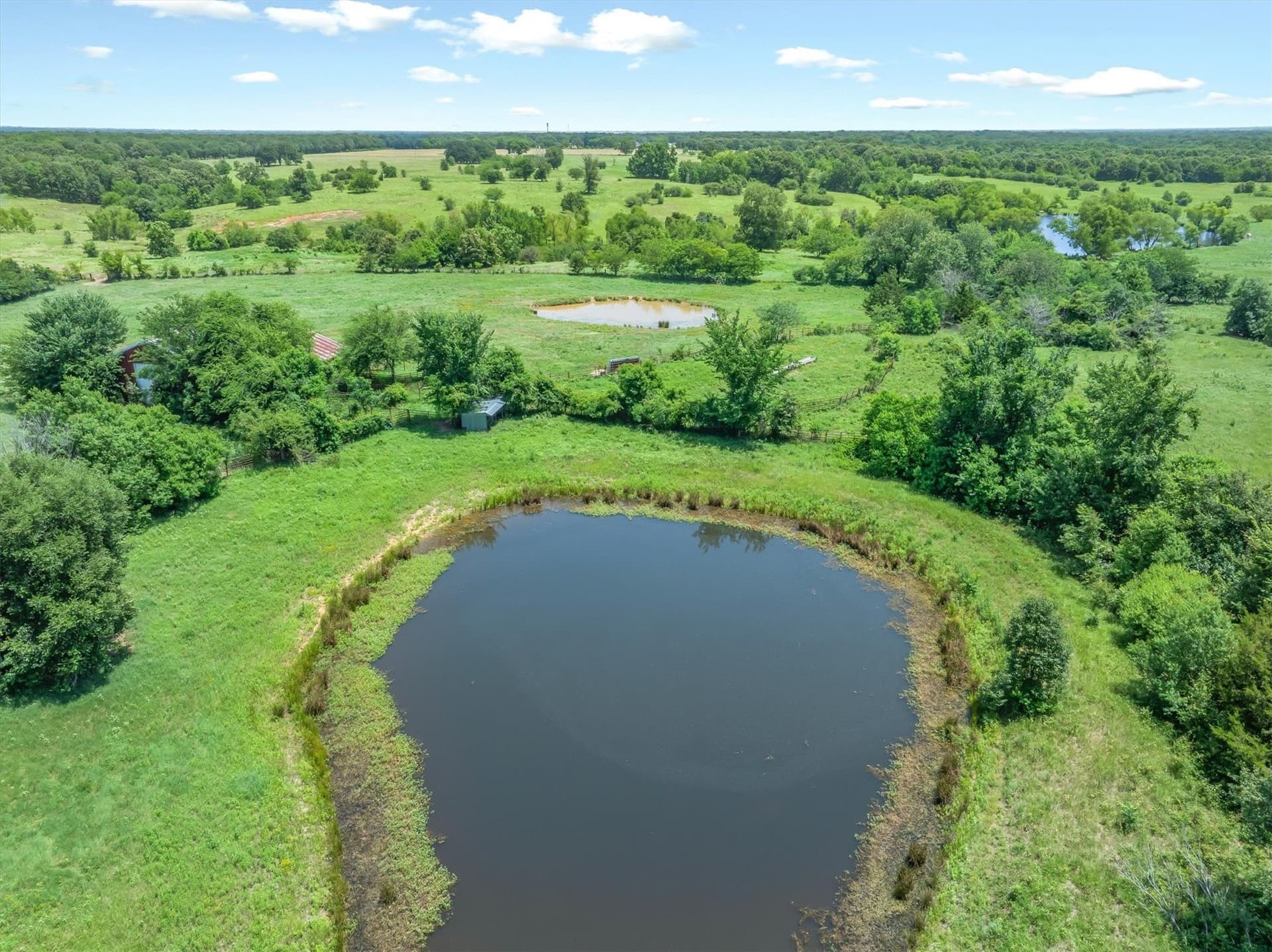 501.78 acres in Van Zandt County - photo 13