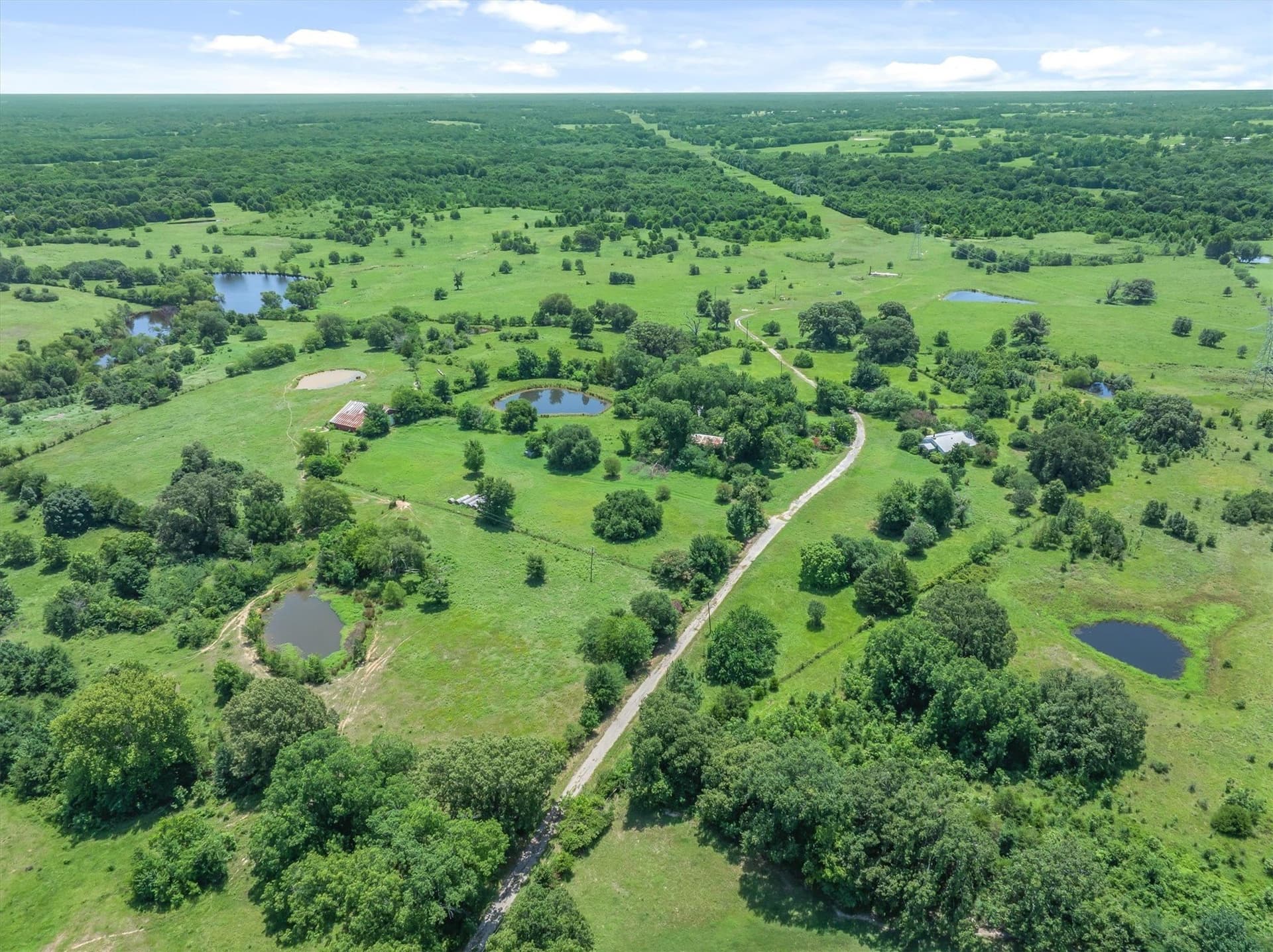 501.78 acres in Van Zandt County - photo 16