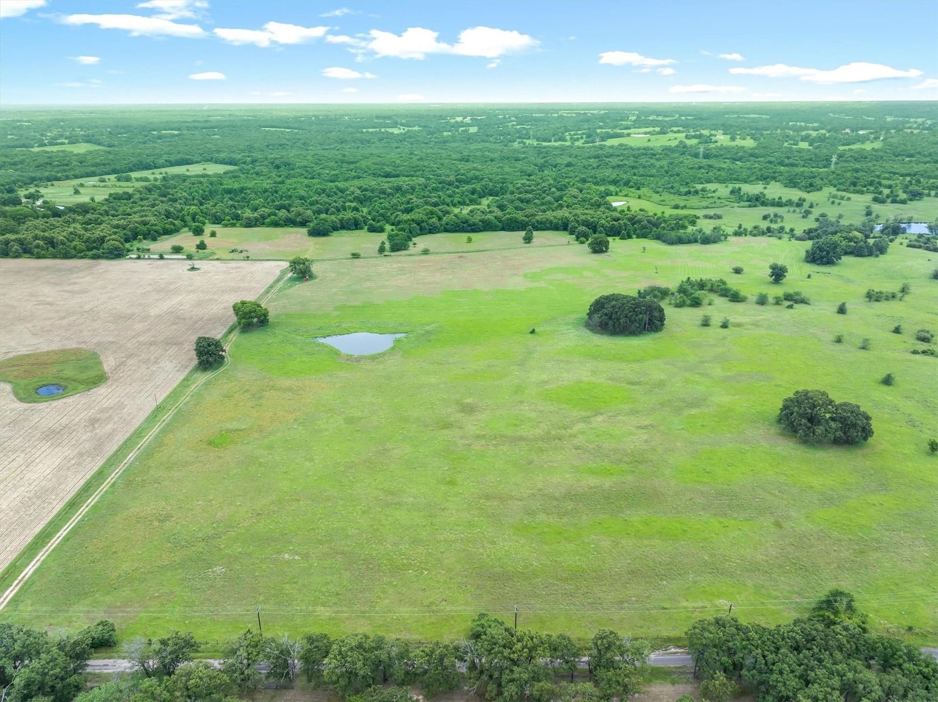 501.78 acres in Van Zandt County - photo 37