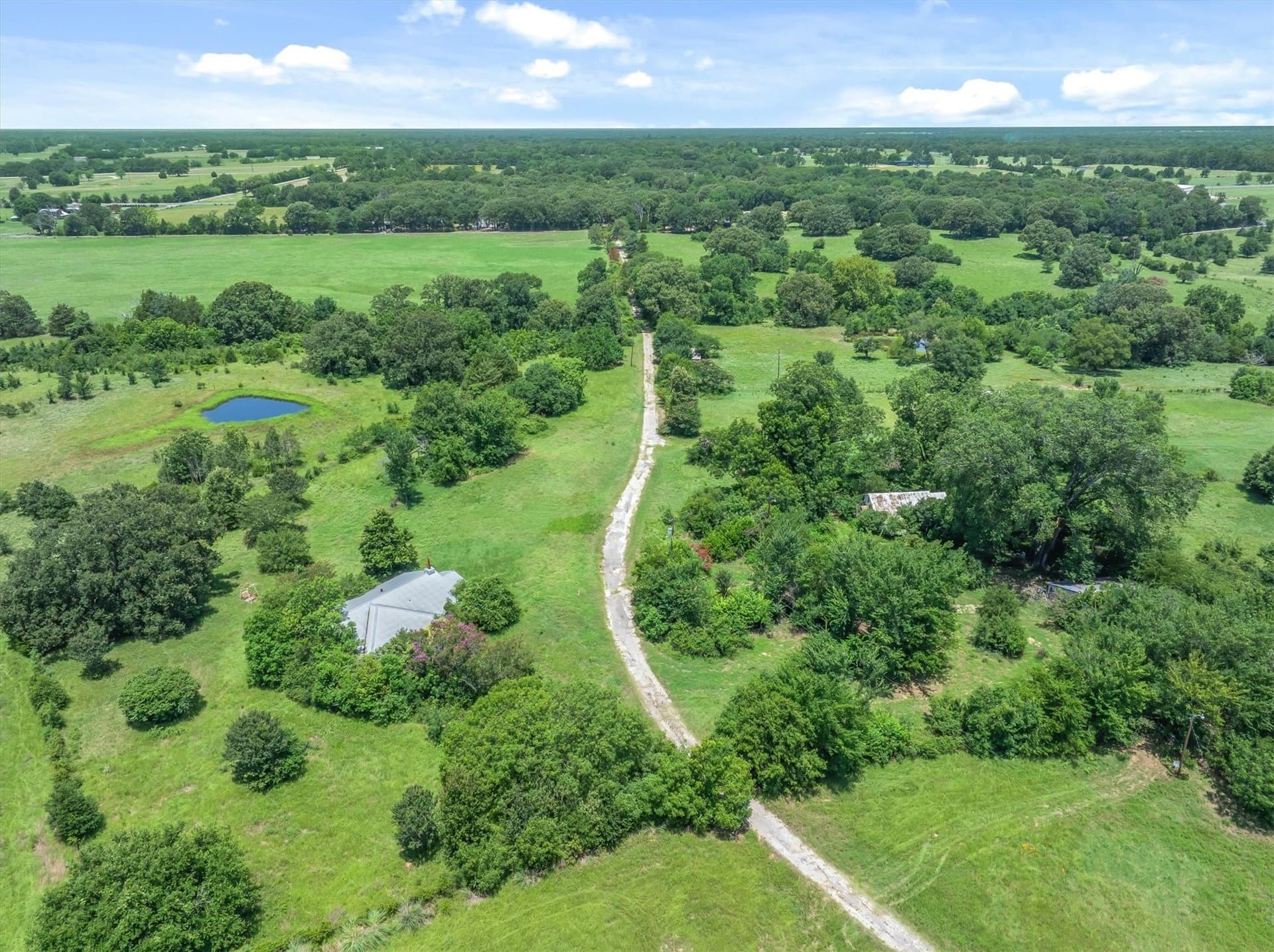 501.78 acres in Van Zandt County - photo 17